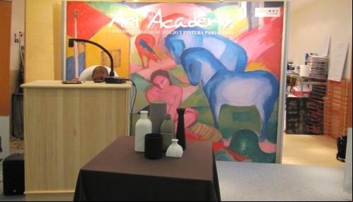 art academy [1]
